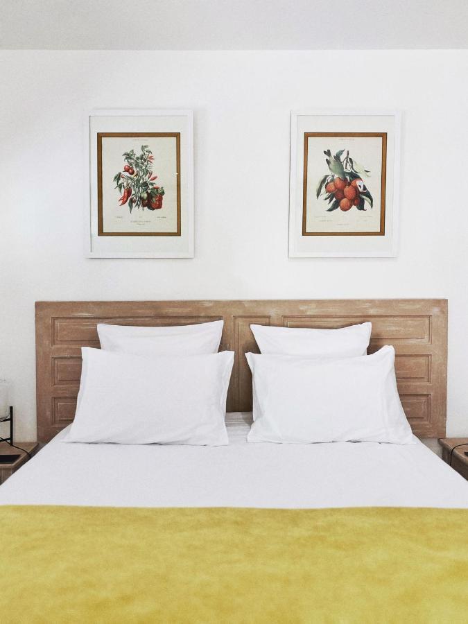 Escapade Bellepierre Hotel Сен Дьони Екстериор снимка
