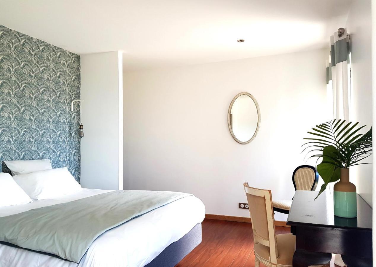 Escapade Bellepierre Hotel Сен Дьони Екстериор снимка