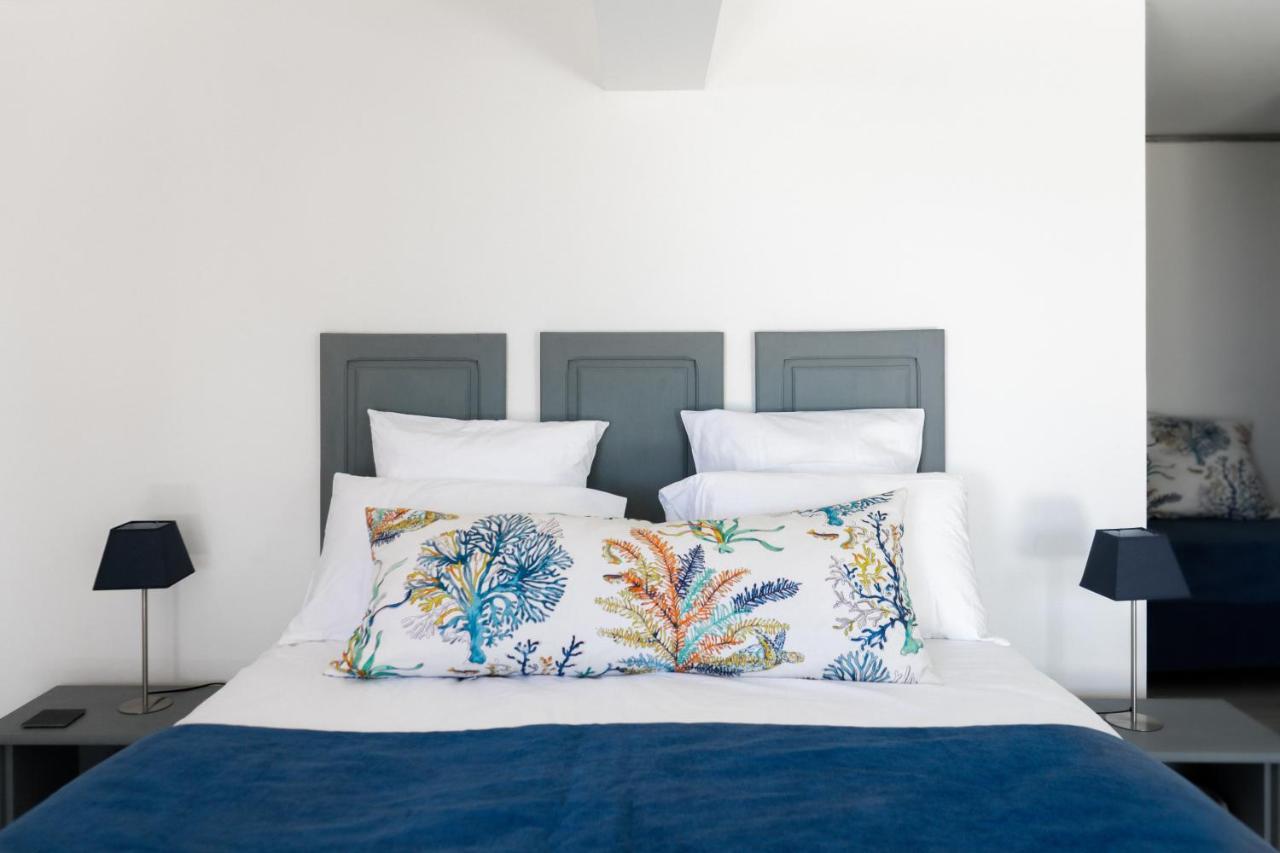 Escapade Bellepierre Hotel Сен Дьони Екстериор снимка