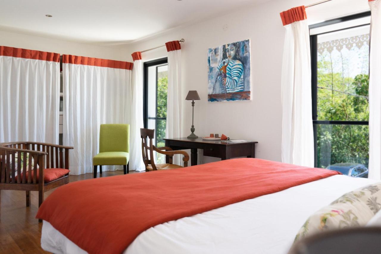 Escapade Bellepierre Hotel Сен Дьони Екстериор снимка