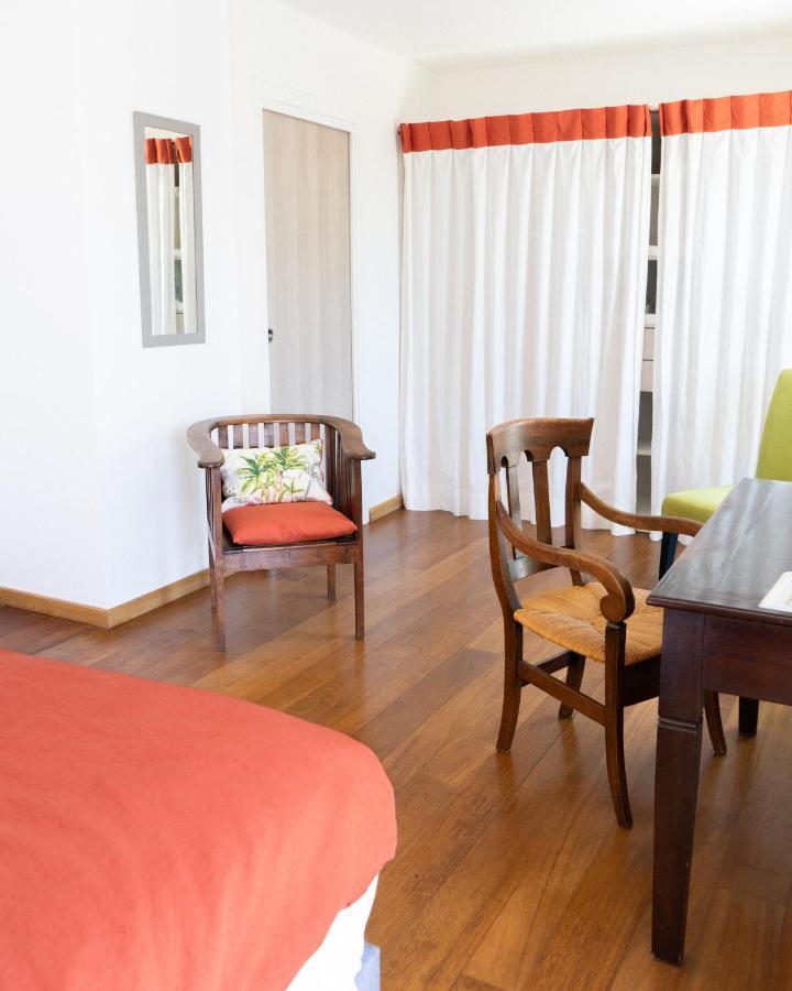 Escapade Bellepierre Hotel Сен Дьони Екстериор снимка