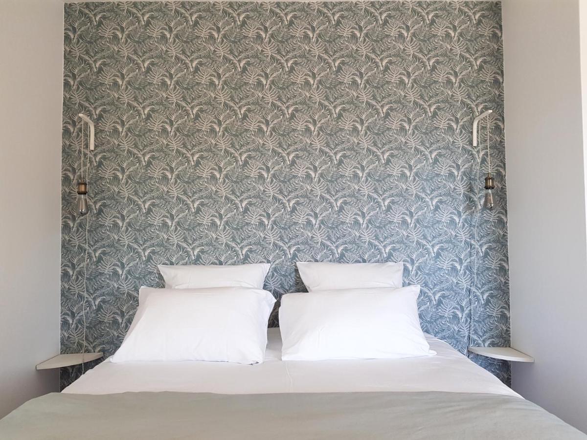 Escapade Bellepierre Hotel Сен Дьони Екстериор снимка
