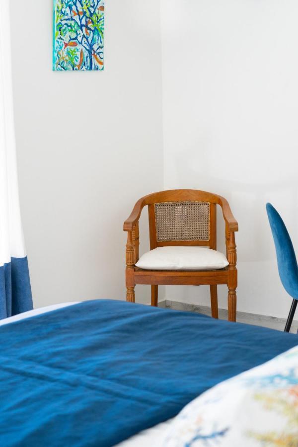 Escapade Bellepierre Hotel Сен Дьони Екстериор снимка
